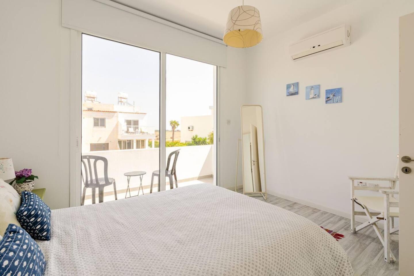 Cozy beach house Perivolia Exteriér fotografie